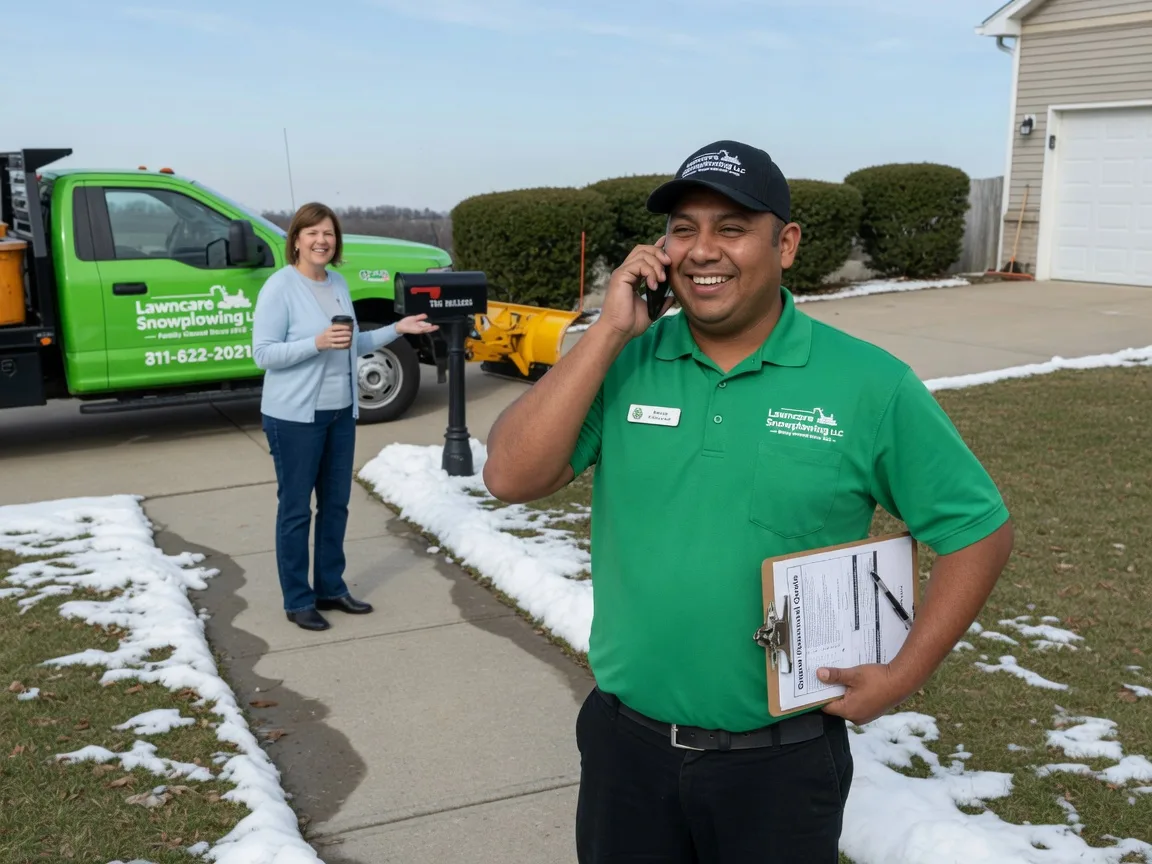 Lawn Care Services By Expert Landscaper Oglesby, TX FAQs
